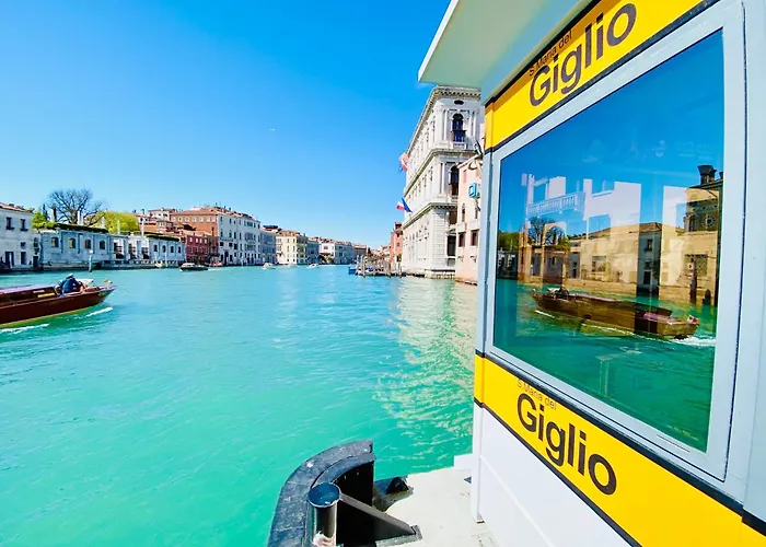 Venice Palace Luxury Suites